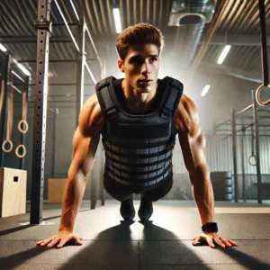 comparatif gilet lesté calisthenics